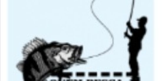 Imagem do grupo de WhatsApp 🎣🎣PESCADORES ON LINE🎣🎣