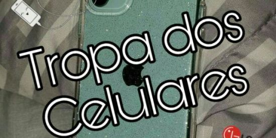 Imagem do grupo de WhatsApp 📱Tr♡pa d♡s Celulares📱