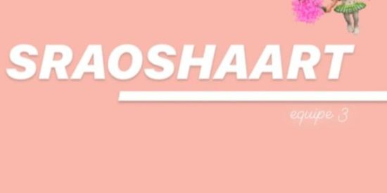 Imagem do grupo de WhatsApp єqρ3 ||23 - @SRAOSHAART 🧚🏿‍♂️