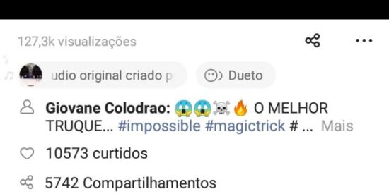 Imagem do grupo de WhatsApp FGJ GRUPO (®OFICIAL©)