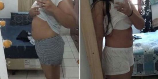 Imagem do grupo de WhatsApp EMAGRACENDO EM 19 DIAS!👏❤