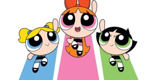 Imagem do grupo de WhatsApp Stickers das Poderosas