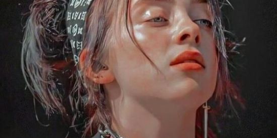 Imagem do grupo de WhatsApp Avocados da Billie💚