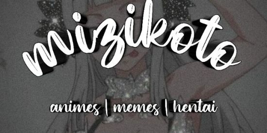 Imagem do grupo de WhatsApp Mizikoto