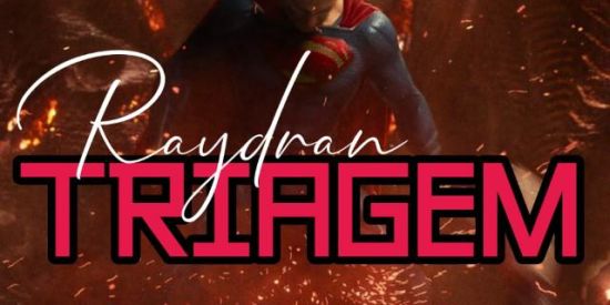 Imagem do grupo de WhatsApp Triagem