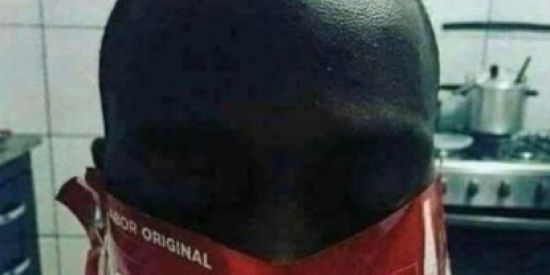 Imagem do grupo de WhatsApp 🥵🥰 AfriCola 😎🥤