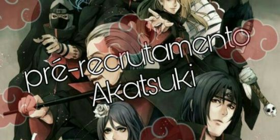 Imagem do grupo de WhatsApp ⚠️Pré-Recrutamento⚠️