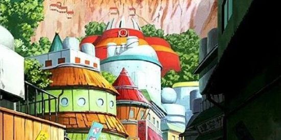 Imagem do grupo de WhatsApp 🍃合 Recrutamento Konoha 合🍃