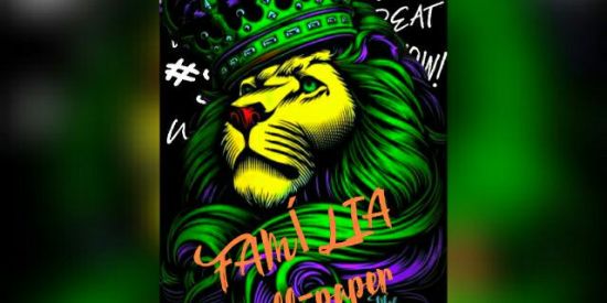 Imagem do grupo de WhatsApp ༻⃢⃟ŴΔŁƤΔƤ€ŘŞ💥