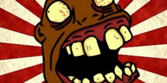 Imagem do grupo de WhatsApp ZUEIRA SEM LIMITES