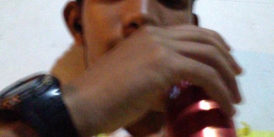 Imagem do grupo de WhatsApp Café das 9