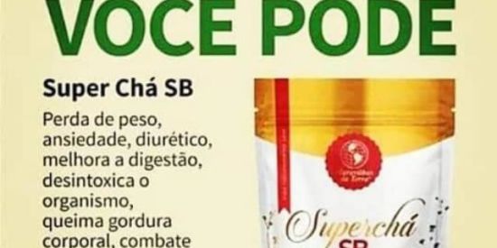 Imagem do grupo de WhatsApp Grupo Emagreca com saude🍵