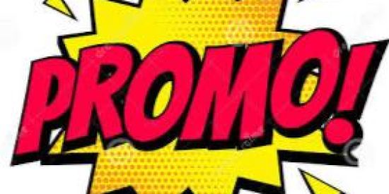 Imagem do grupo de WhatsApp 💥 Promoções Imperdíveis 💥