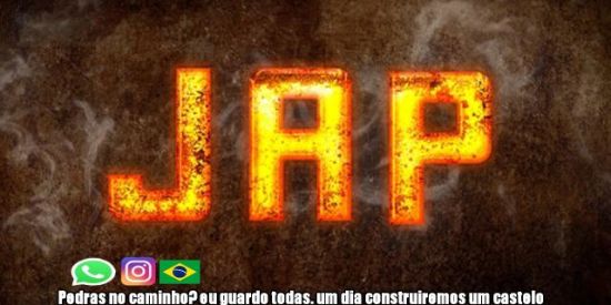 Imagem do grupo de WhatsApp 🤴🏻⃤MUTIRÃO JAP 00:00 🤴🏻⃤