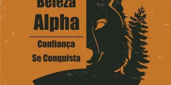 Imagem do grupo de WhatsApp Beleza Alpha - Confiança Se Conquista