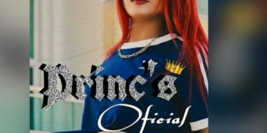 Imagem do grupo de WhatsApp 👑 Selecao BP'$👑