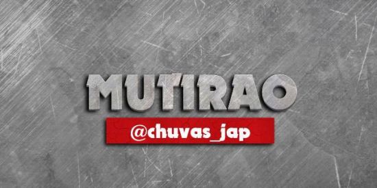 Imagem do grupo de WhatsApp 🤴🏻⃤MUTIRÃO JAP 🤴🏻⃤