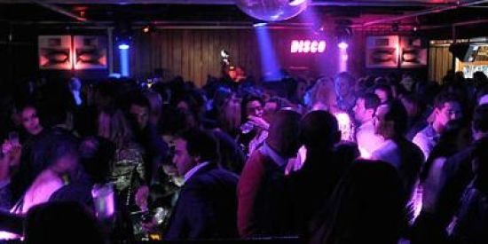 Imagem do grupo de WhatsApp Aroaba Drink 💃🏻