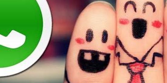 Imagem do grupo de WhatsApp Top 10 stickers