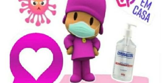 Imagem do grupo de WhatsApp ✦F🅸G🆄R🅸N🅷A🆂2️⃣