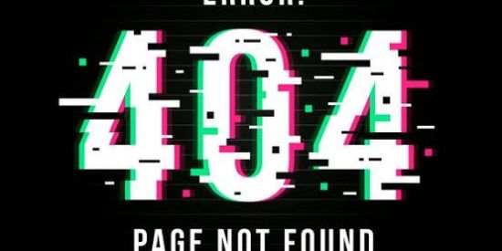 Imagem do grupo de WhatsApp 🏴‍☠️ Erro 404 🏴‍☠️