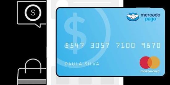 Imagem do grupo de WhatsApp Mercado Pago Maquininhas💳