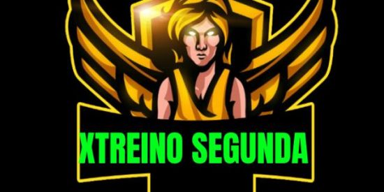 Imagem do grupo de WhatsApp Xtreino segunda e sexta