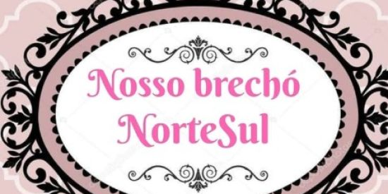 Imagem do grupo de WhatsApp Loja Brechó NorteSul