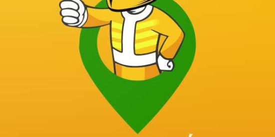 Imagem do grupo de WhatsApp Moto Táxi🛺🏪