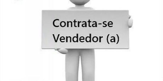 Imagem do grupo de WhatsApp Preciso de vendedores