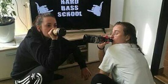 Imagem do grupo de WhatsApp [1] Русское депозит☭🇷🇺