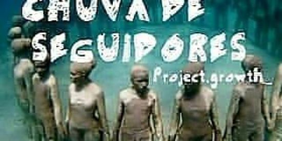 Imagem do grupo de WhatsApp 2🔅project growth🔅