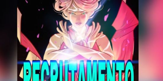 Imagem do grupo de WhatsApp Recrutamento •Empire•