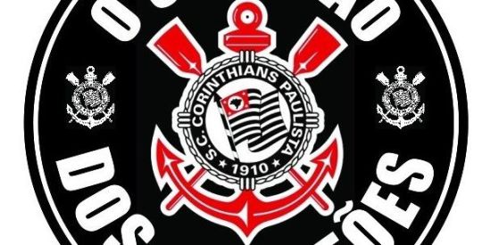 Imagem do grupo de WhatsApp CORINTHIANS SCCP🖤🦅🔥