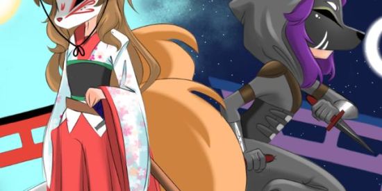 Imagem do grupo de WhatsApp Arts e Novels