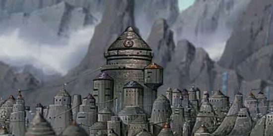 Imagem do grupo de WhatsApp RPG DE NARUTO