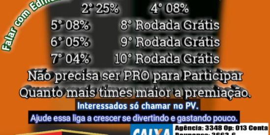 Imagem do grupo de WhatsApp 🎩Rodada de 3,00 R$ 🎩