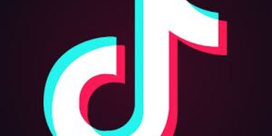 Imagem do grupo de WhatsApp Turma do tik tok