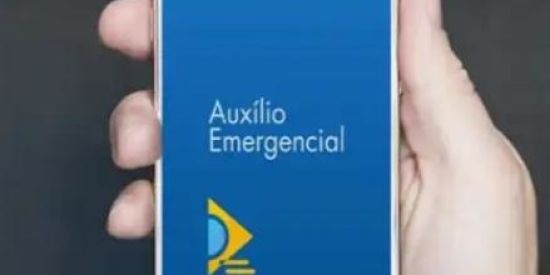 Imagem do grupo de WhatsApp 💶ᴀᴜxɪʟɪᴏ ᴇᴍᴇʀɢᴇ̂ɴᴄɪᴀʟ 💵