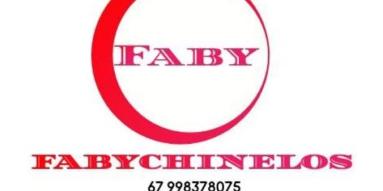 Imagem do grupo de WhatsApp Fabychinelos