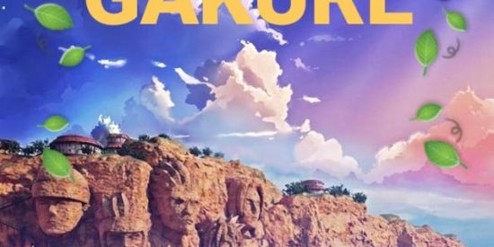 Imagem do grupo de WhatsApp KONOHAGAKURE🍃🎌