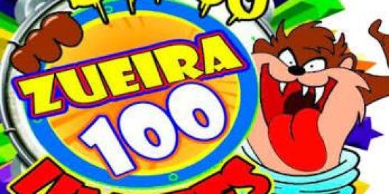 Imagem do grupo de WhatsApp ZUEIRA 100 LIMITE