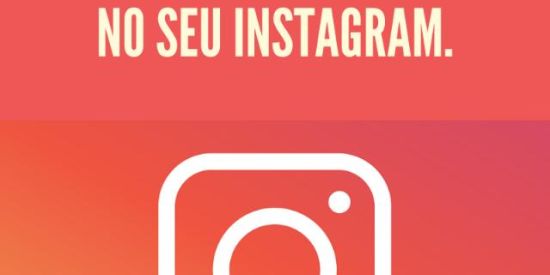 Imagem do grupo de WhatsApp SEGUIDORES NO INSTAGRAM
