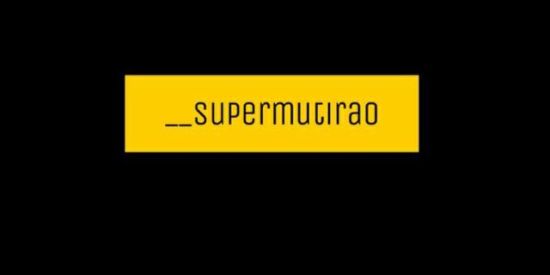 Imagem do grupo de WhatsApp 🔥 super mutirao 🔥