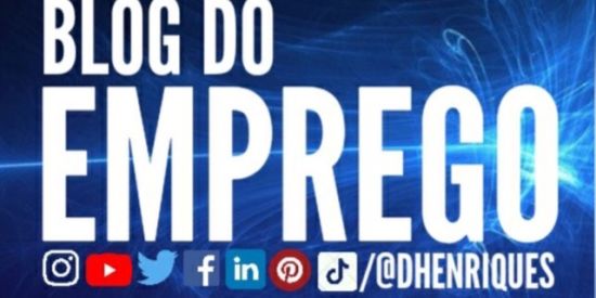 Imagem do grupo de WhatsApp 1️⃣1️⃣ VAGAS DE EMPREGOS