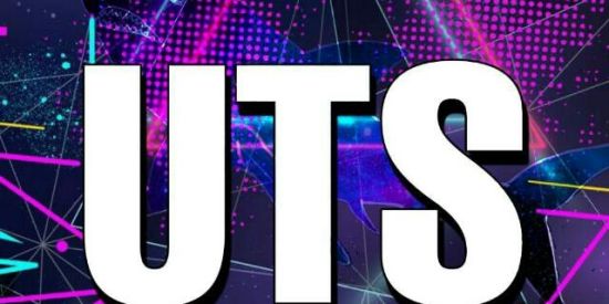 Imagem do grupo de WhatsApp 💖RECRUTAMENTO UTS💖