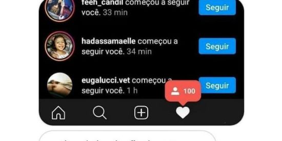 Imagem do grupo de WhatsApp Treinamento ♚follow♚