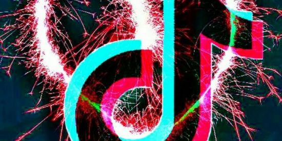 Imagem do grupo de WhatsApp 🎈Seguidores no Tik Tok🎈