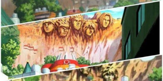 Imagem do grupo de WhatsApp RECRUTAMENTO NARUTO RPG