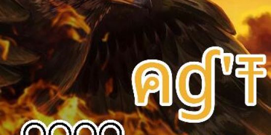 Imagem do grupo de WhatsApp ⚜️คɠ'Ŧ⚜️
